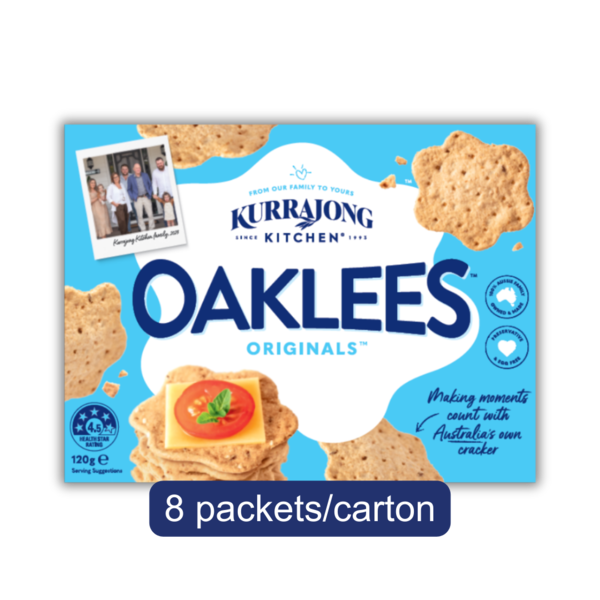 NEW PRODUCT Oaklees Originals
